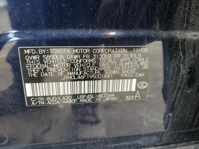 Lexus Ls 460 for Sale