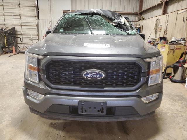 2022 FORD F150 SUPERCREW for Sale