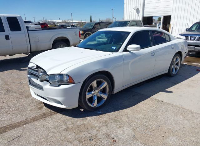 2013 DODGE CHARGER for Sale