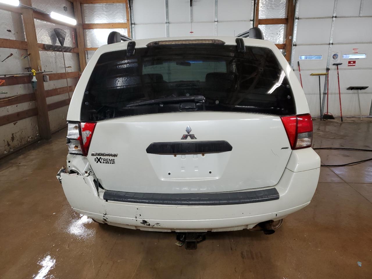 2006 MITSUBISHI ENDEAVOR for Sale