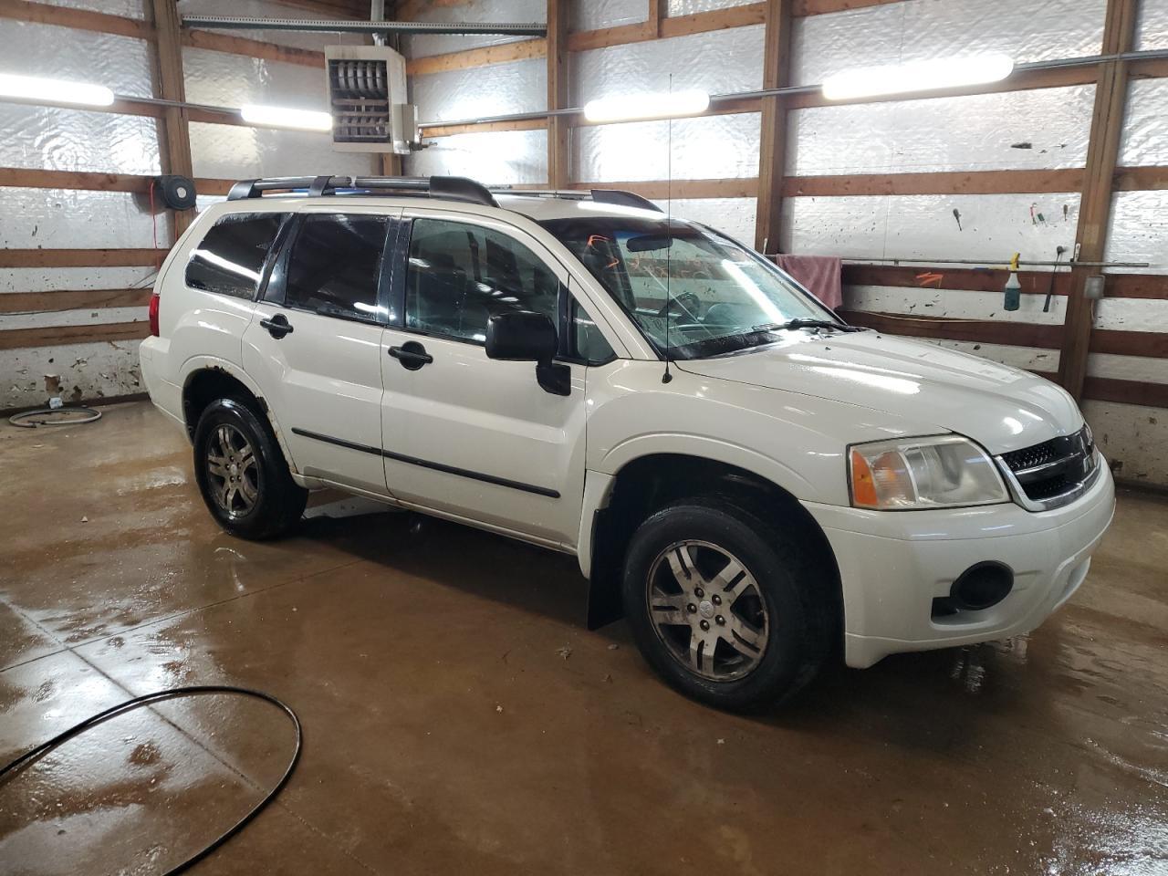 2006 MITSUBISHI ENDEAVOR for Sale
