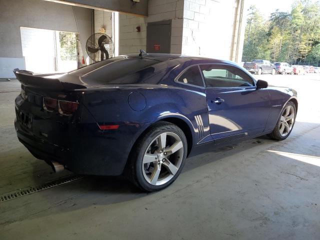 2010 CHEVROLET CAMARO SS for Sale