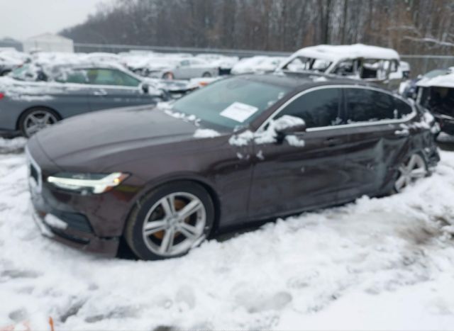2018 VOLVO S90 for Sale