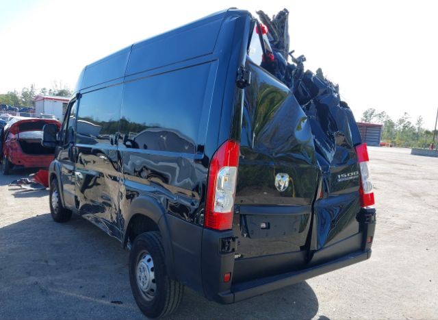 2023 RAM PROMASTER 1500 for Sale