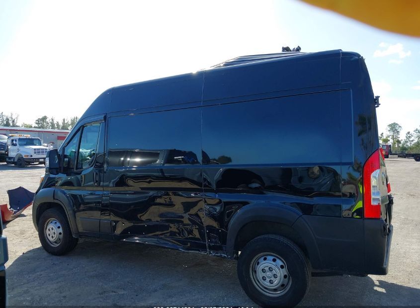 2023 RAM PROMASTER 1500 for Sale
