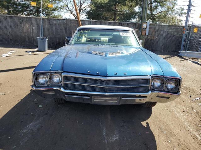 Buick Gs 400 for Sale