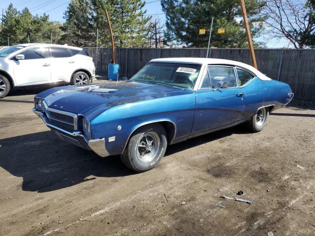 Buick Gs 400 for Sale