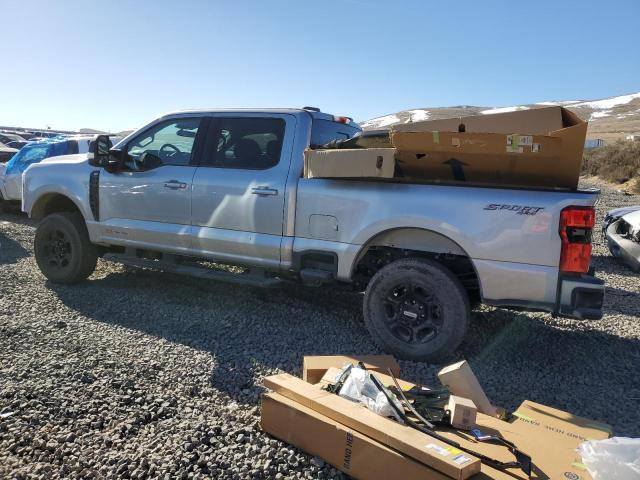 2024 FORD F350 SUPER DUTY for Sale