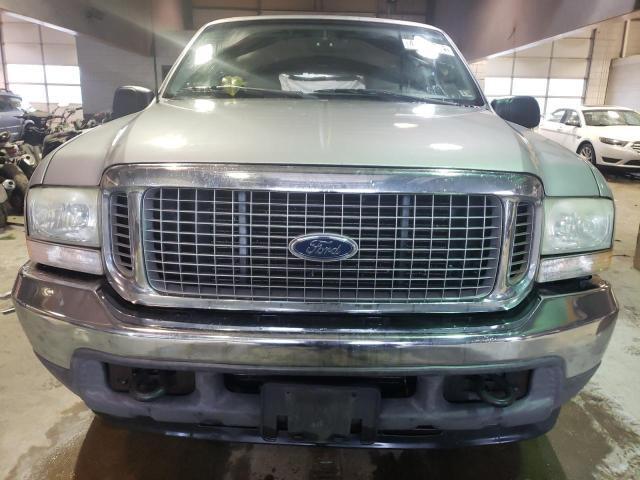 2003 FORD EXCURSION XLT for Sale
