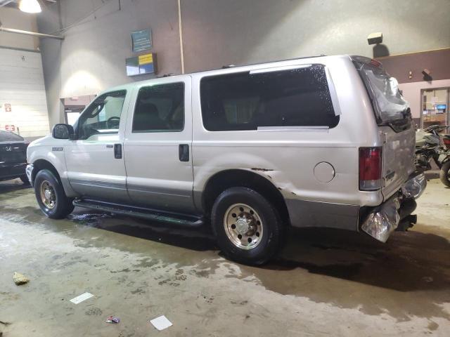2003 FORD EXCURSION XLT for Sale