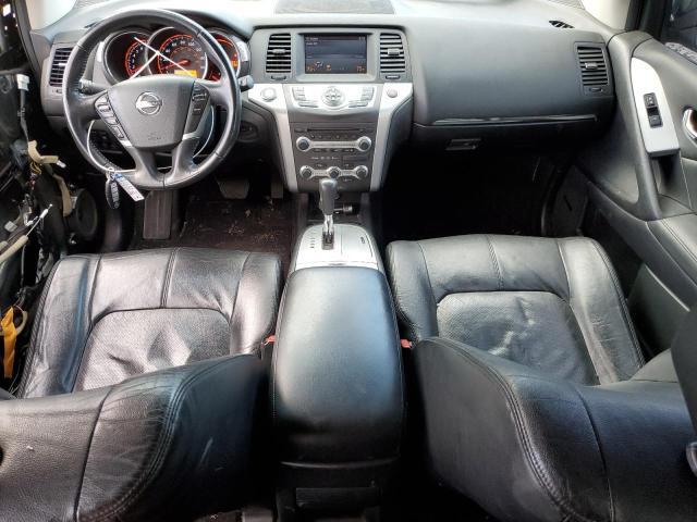 2010 NISSAN MURANO S for Sale