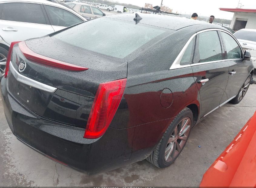 2013 CADILLAC XTS for Sale