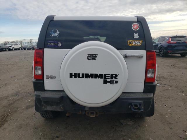 2007 HUMMER H3 for Sale