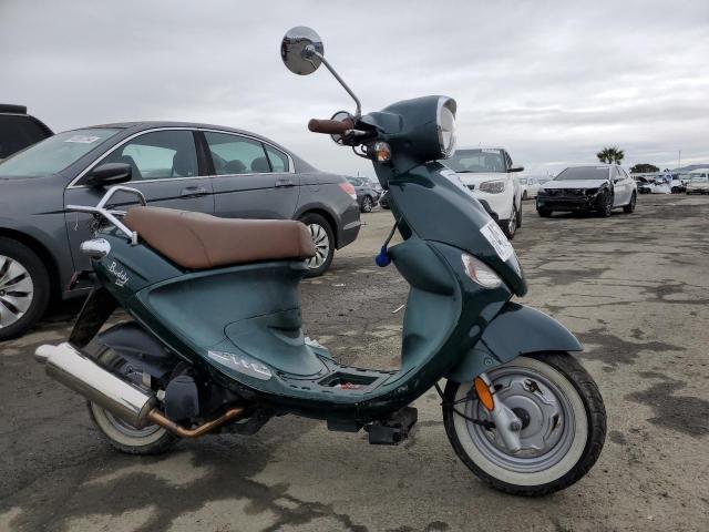 Genuine Scooters Genuine Scooter Co. Buddy for Sale