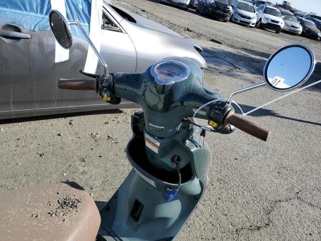 Genuine Scooters Genuine Scooter Co. Buddy for Sale