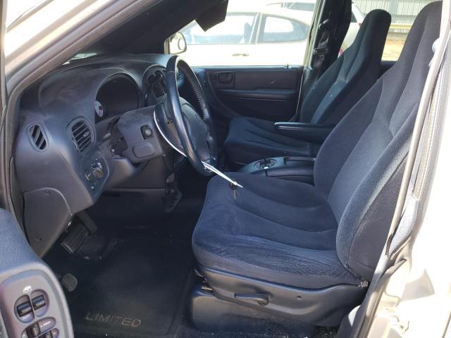 2003 DODGE GRAND CARAVAN SPORT for Sale