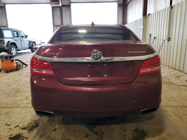 2016 BUICK LACROSSE SPORT TOURING for Sale