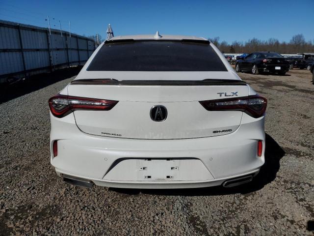 2022 ACURA TLX ADVANCE for Sale