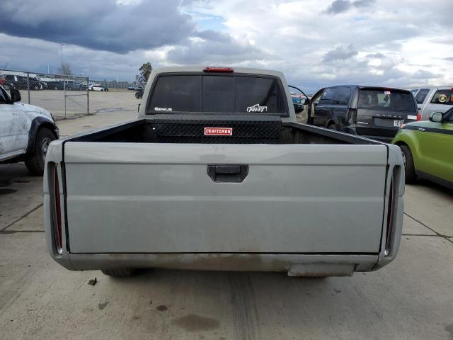 1996 NISSAN TRUCK BASE for Sale