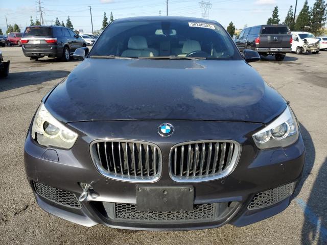 2014 BMW 535 IGT for Sale