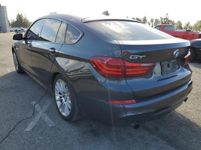 2014 BMW 535 IGT for Sale
