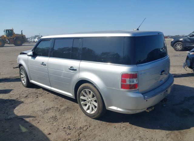 2010 FORD FLEX for Sale