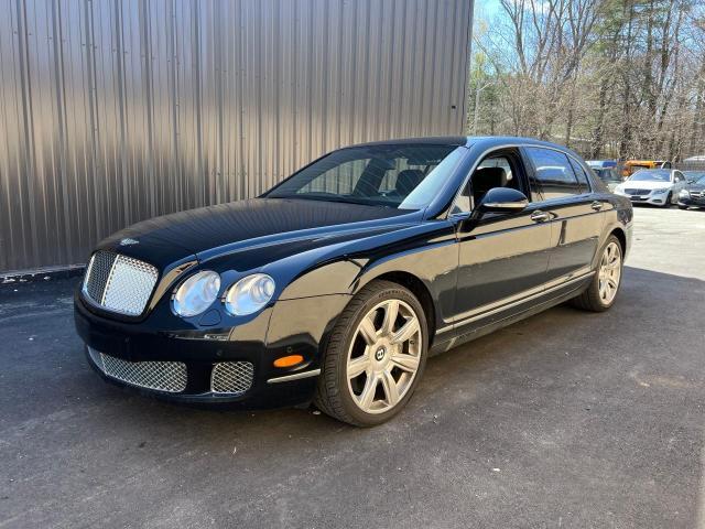 2012 BENTLEY CONTINENTAL FLYING SPUR for Sale