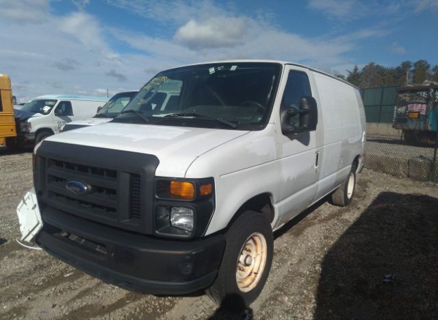 Ford E-150 for Sale