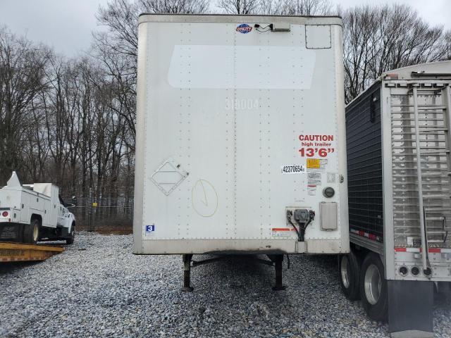 Utility Dryvan for Sale