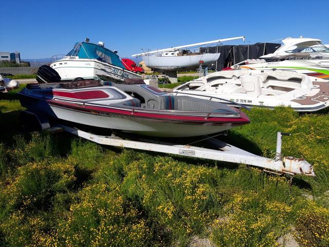 Baha Boat for Sale