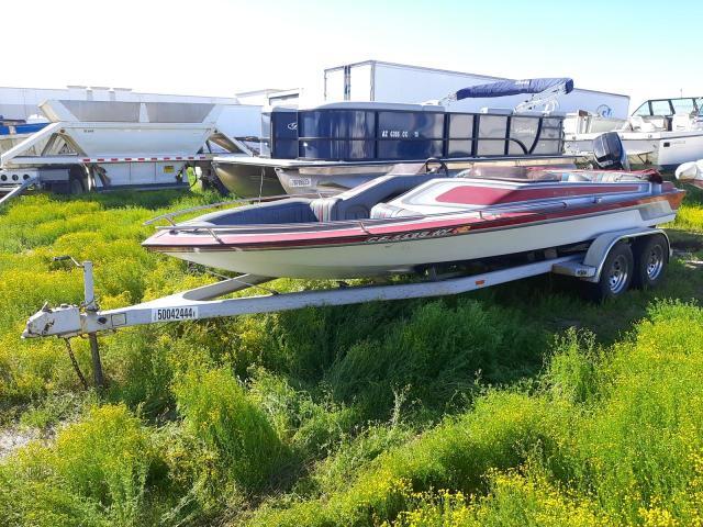 Baha Boat for Sale