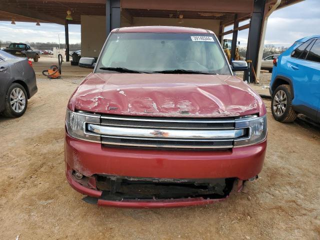 2018 FORD FLEX SEL for Sale