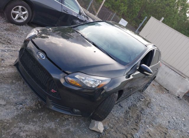 2014 FORD FOCUS ST for Sale
