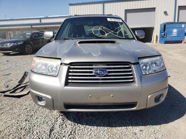 2006 SUBARU FORESTER 2.5XT for Sale
