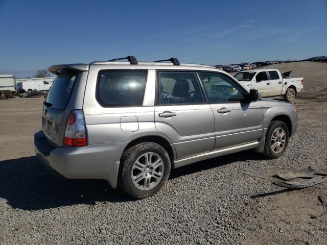 2006 SUBARU FORESTER 2.5XT for Sale