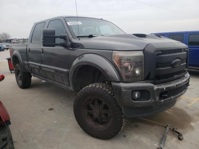 2016 FORD F250 SUPER DUTY for Sale