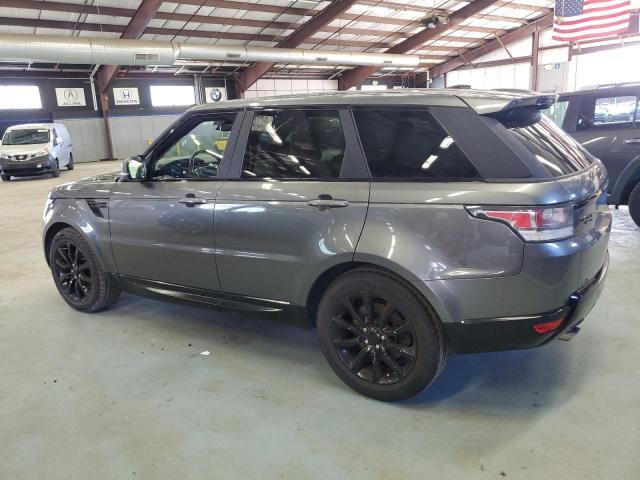 2015 LAND ROVER RANGE ROVER SPORT HSE for Sale
