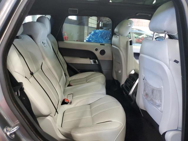 2015 LAND ROVER RANGE ROVER SPORT HSE for Sale