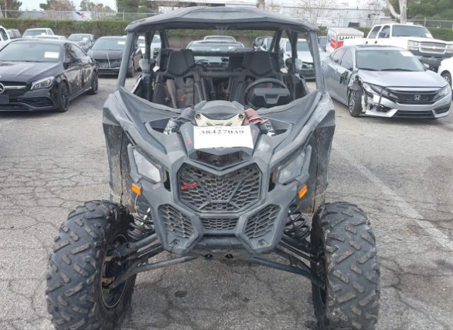 2021 CAN-AM MAVERICK X3 MAX for Sale