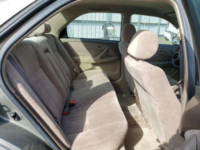 1997 TOYOTA CAMRY LE for Sale