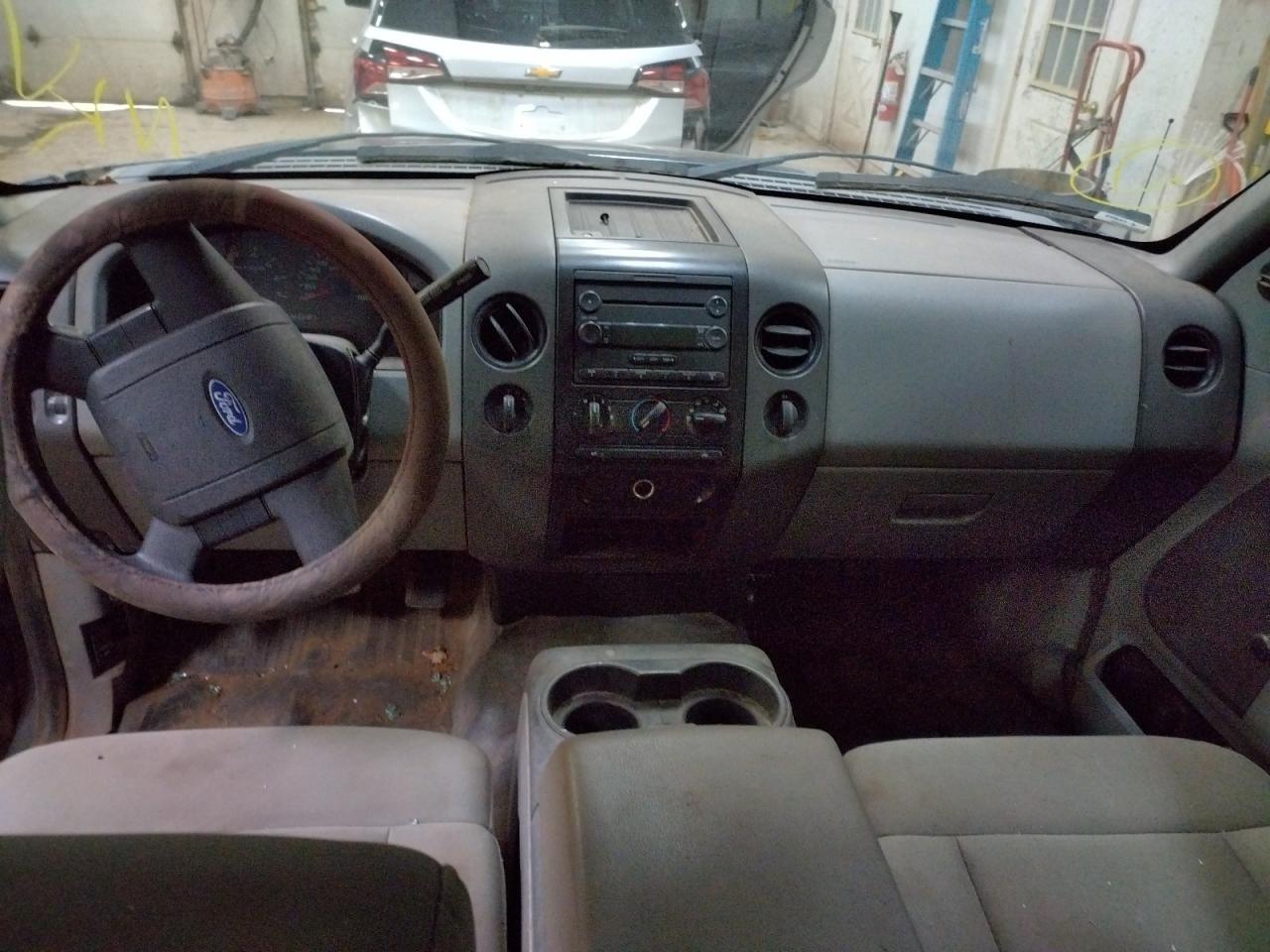 Ford F150 for Sale