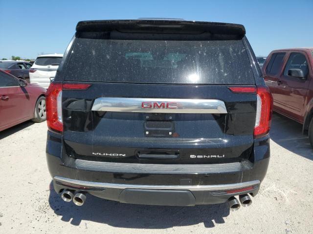 2021 GMC YUKON DENALI for Sale