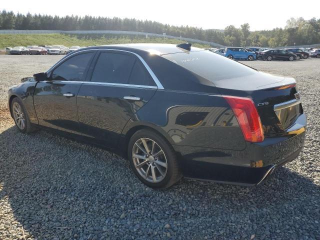 2019 CADILLAC CTS LUXURY for Sale