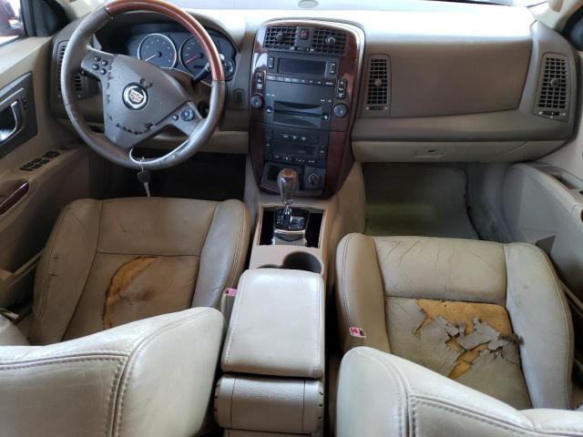 2006 CADILLAC CTS HI FEATURE V6 for Sale