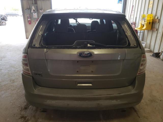 2008 FORD EDGE SE for Sale