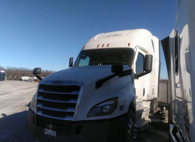 2018 FREIGHTLINER NEW CASCADIA 126 for Sale