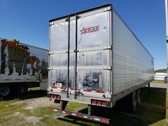 2021 UTILITY                     TRAILER for Sale