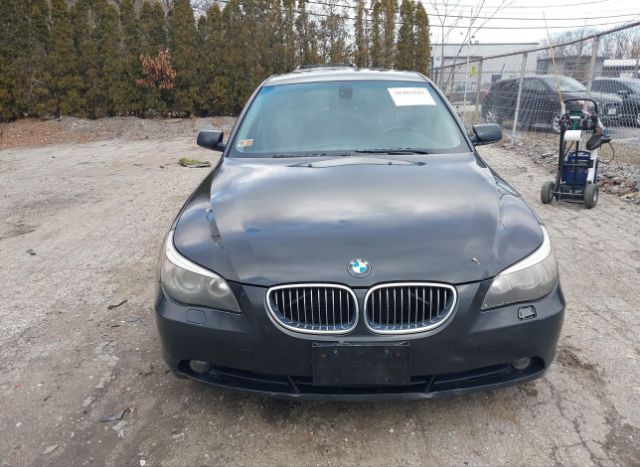 2007 BMW 525XI for Sale