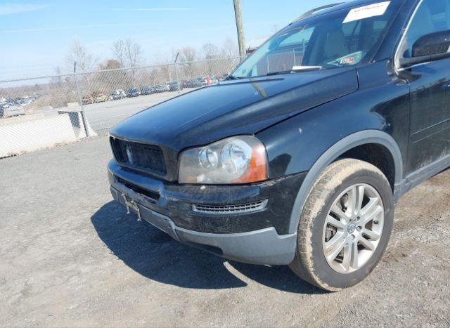 2009 VOLVO XC90 for Sale
