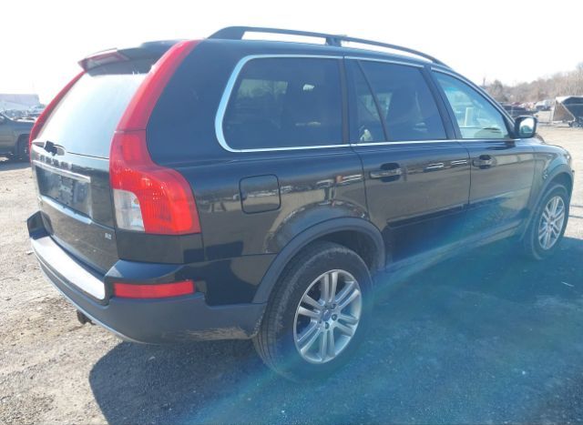 2009 VOLVO XC90 for Sale